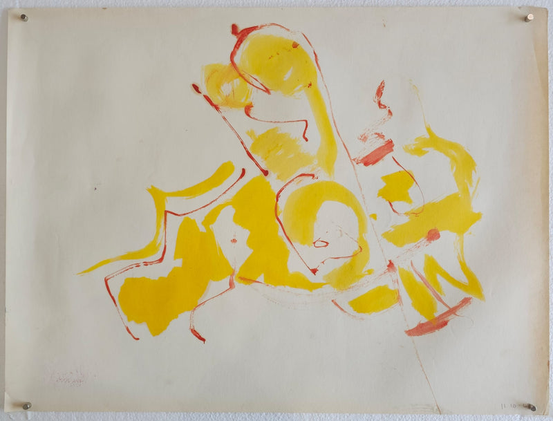 Watts, Marzette, (Abstracts)