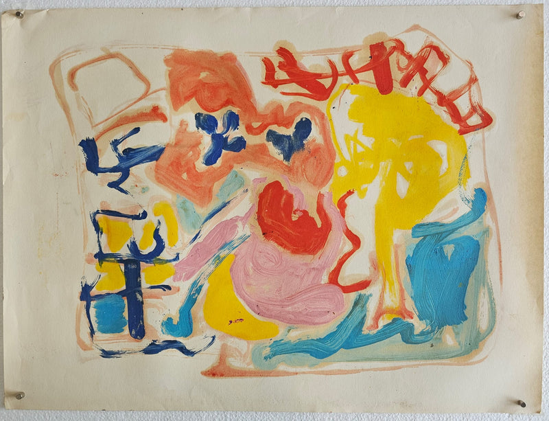 Watts, Marzette, (Abstracts)