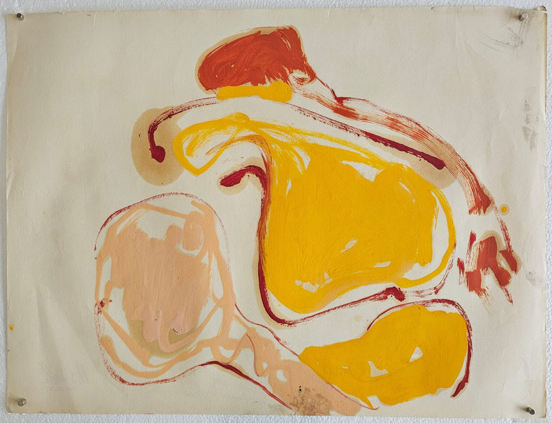 Watts, Marzette, (Abstracts)