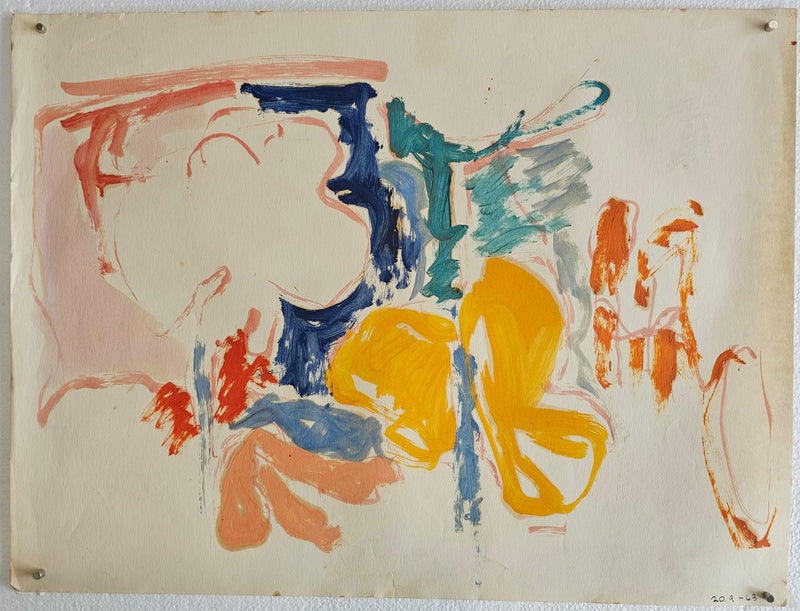 Watts, Marzette, (Abstracts)