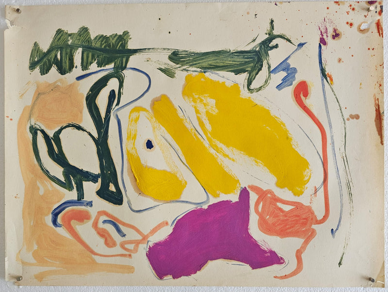 Watts, Marzette, (Abstracts)
