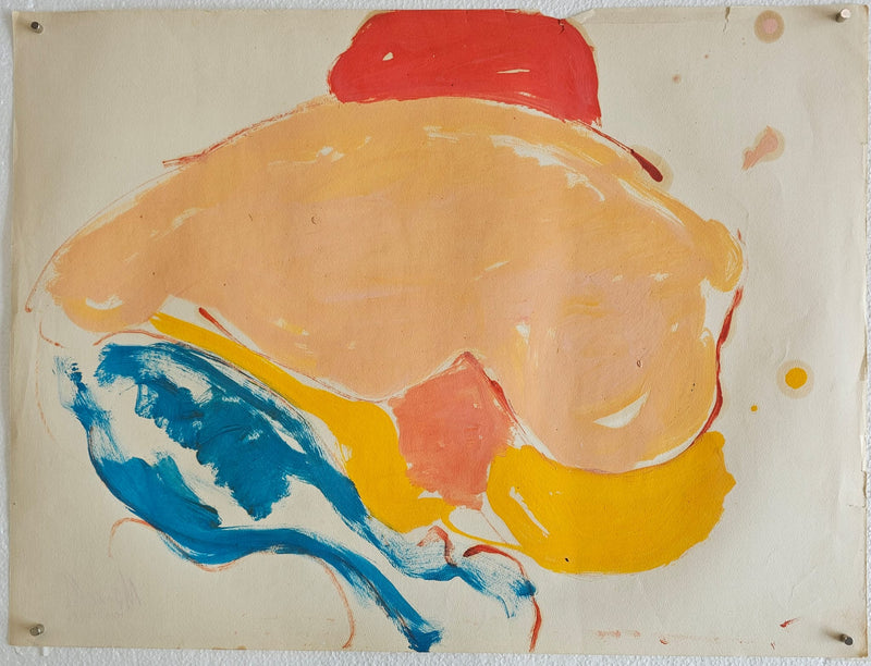 Watts, Marzette, (Abstracts)
