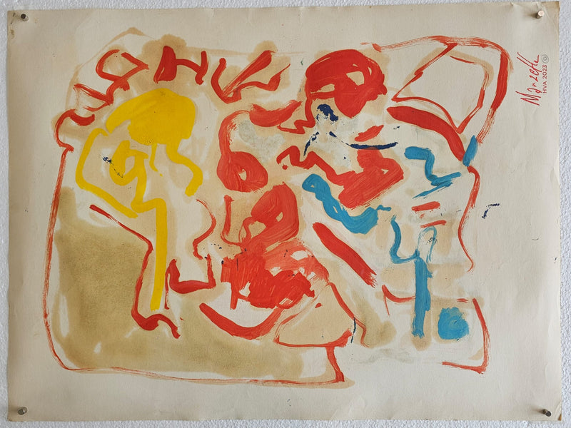 Watts, Marzette, (Abstracts)