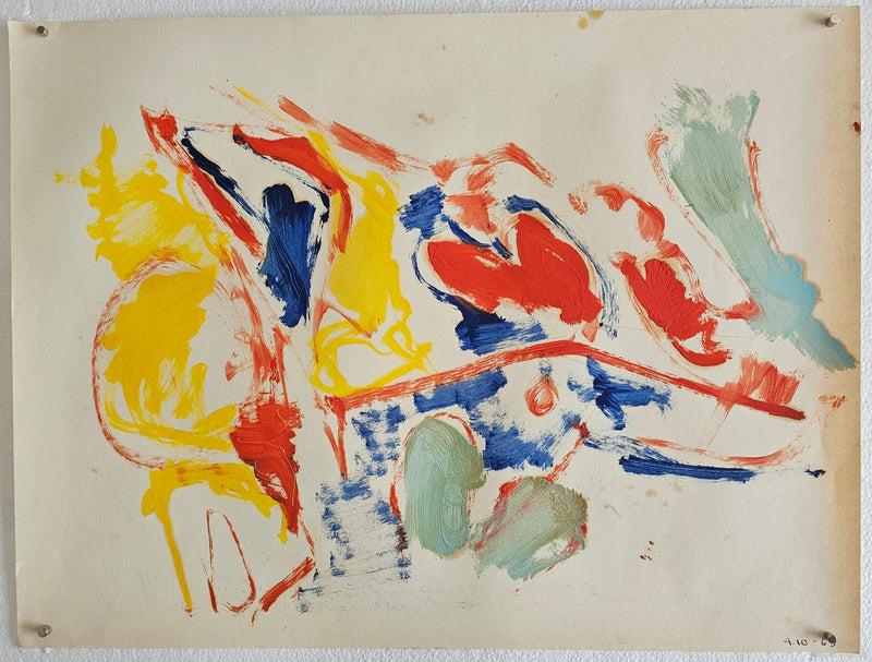 Watts, Marzette, (Abstracts)
