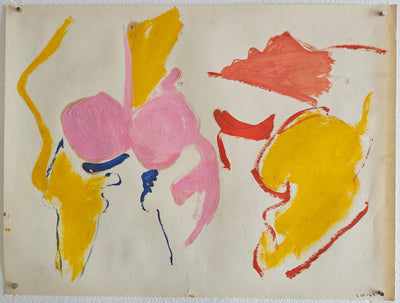 Watts, Marzette, (Abstracts)