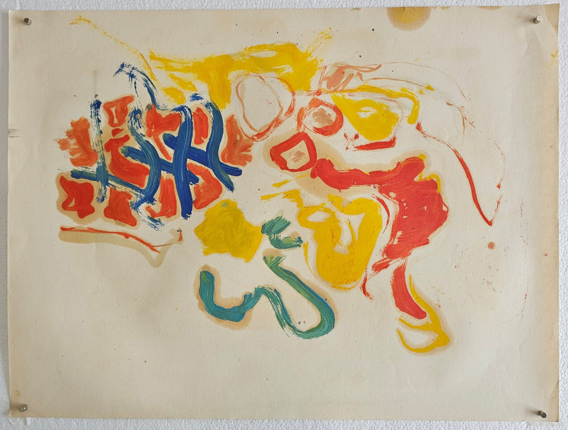 Watts, Marzette, (Abstracts)