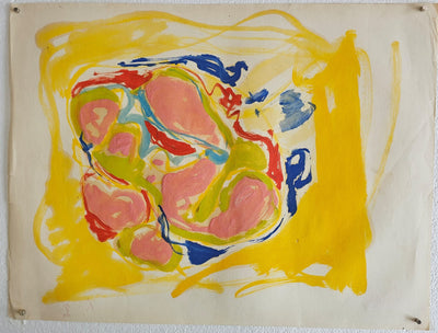 Watts, Marzette, (Abstracts)
