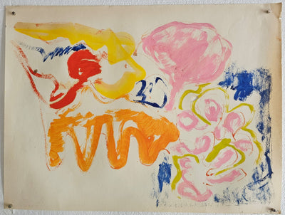 Watts, Marzette, (Abstracts)