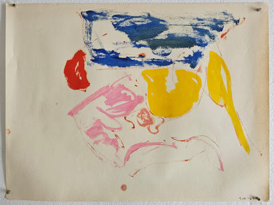 Watts, Marzette, (Abstracts)