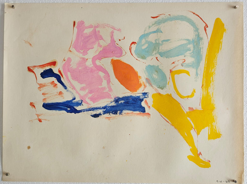 Watts, Marzette, (Abstracts)