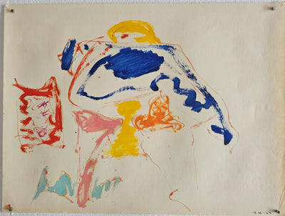 Watts, Marzette, (Abstracts)