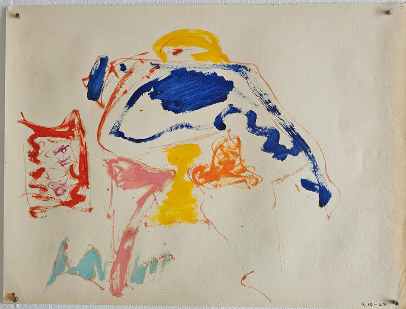 Watts, Marzette, (Abstracts)