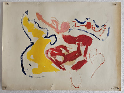 Watts, Marzette, (Abstracts)