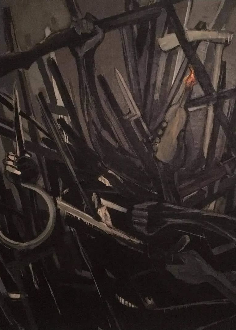 Phillips, Bertrand D. (Untitled)
