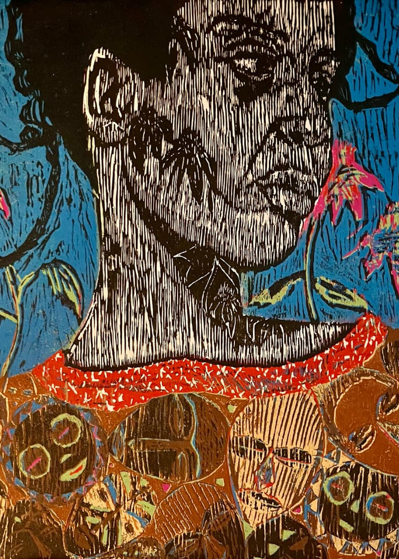 Mims, Traci, (Because They Stood)