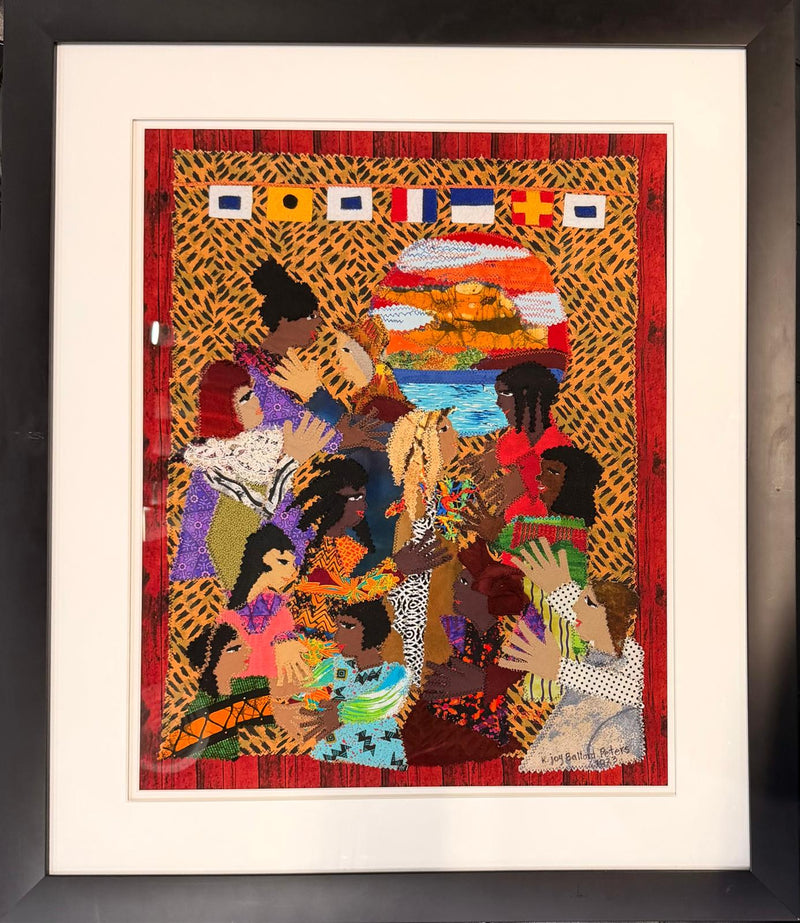 K. Joy Peters (Sisters)