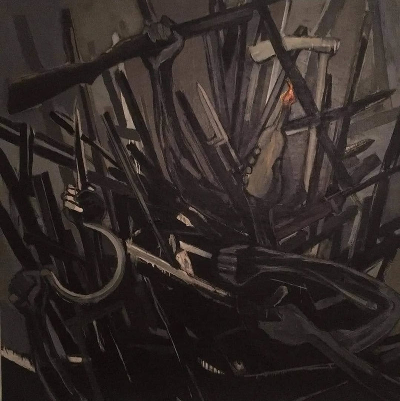 Phillips, Bertrand D. (Untitled)