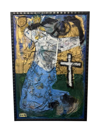 King, Jesse, (Praise HIM on Bended Knee)