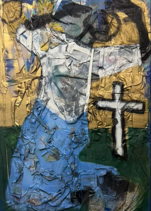 King, Jesse, (Praise HIM on Bended Knee)