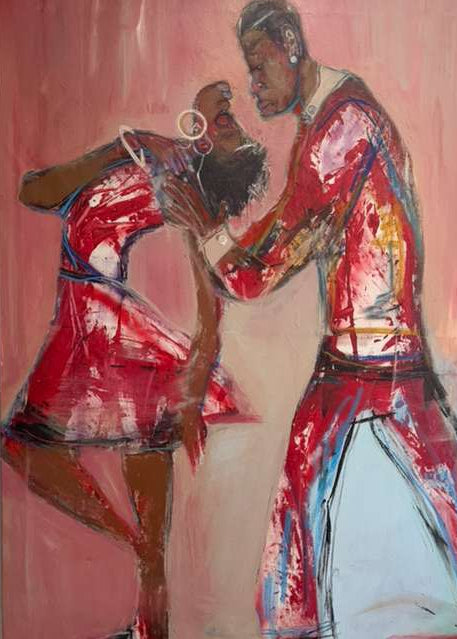 King, Jesse, (untitled)