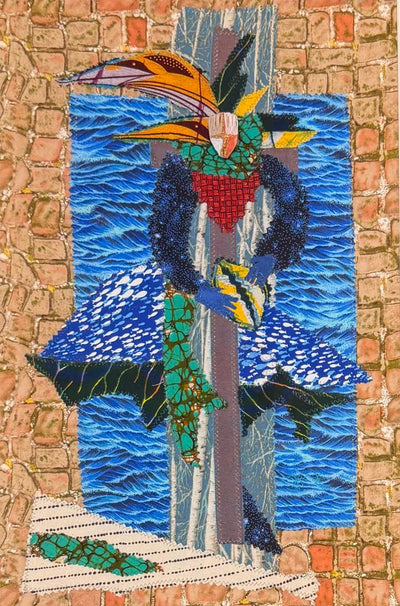 K. Joy Peters (Celebration of Fruits of The Water)