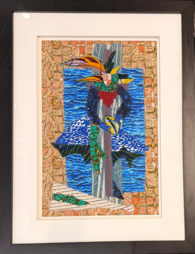 K. Joy Peters (Celebration of Fruits of The Water)