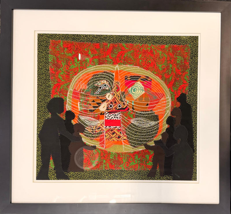 K. Joy Peters (Viewing Our History)