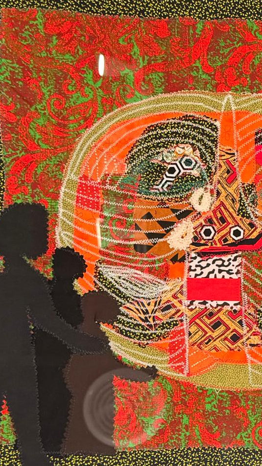 K. Joy Peters (Viewing Our History)