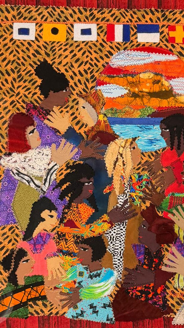 K. Joy Peters (Sisters)