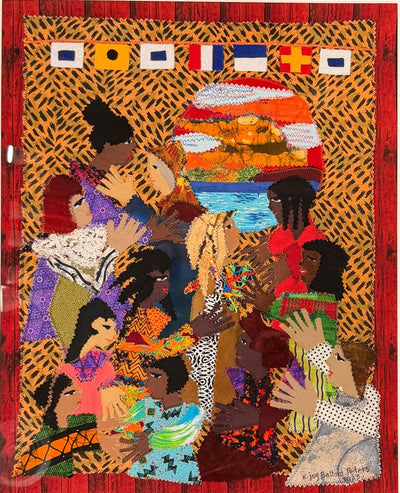 K. Joy Peters (Sisters)