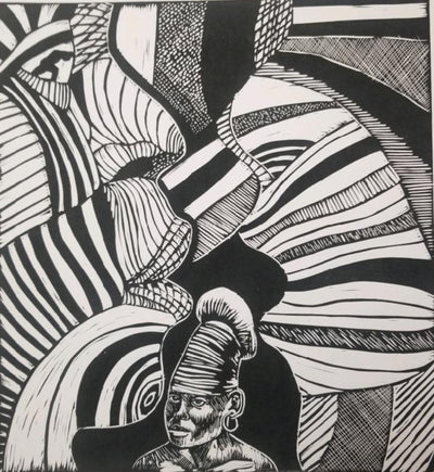 McBride, Michael J, (Duality)