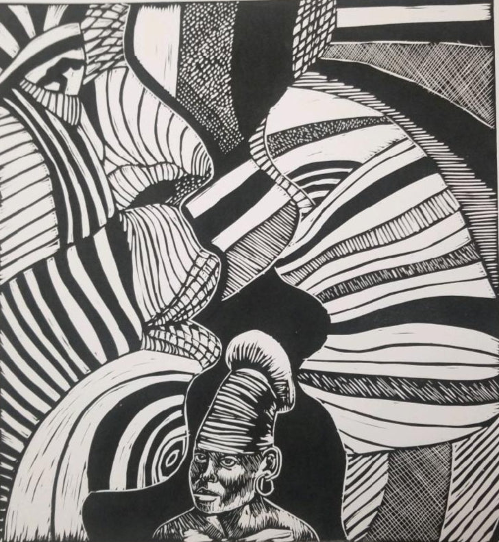 McBride, Michael J, (Duality)