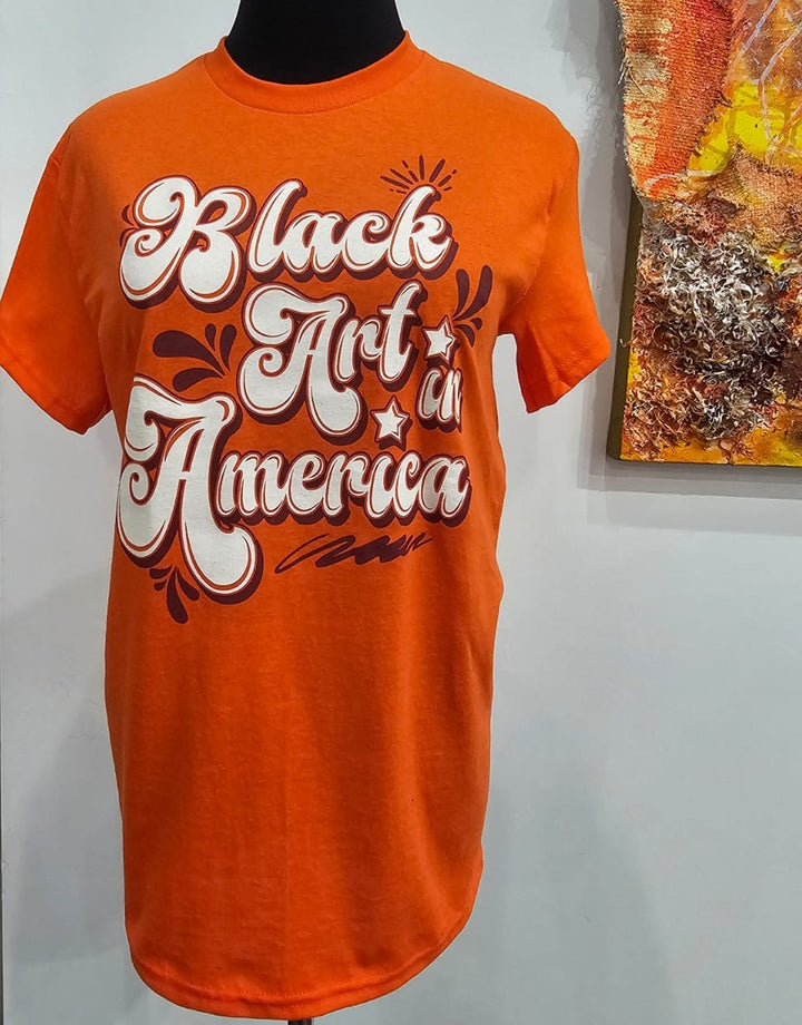 【Ameri VINTAGE】THREE DIMENSIONAL ART TEE Ameri VINTAGE - Ameri Vintage THREE DIMENSIONAL ART TEEの通販 by