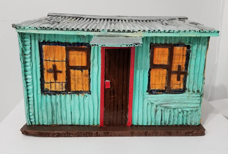 Dorsey, Pops, (House In Treme, 103)