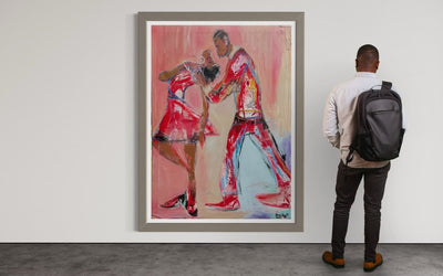 King, Jesse, (untitled)