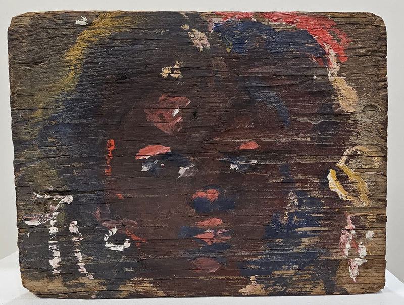 Turner, Andrew, (Untitled Women)