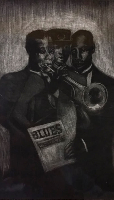 Gammon, Reginald (St Louis Blues)