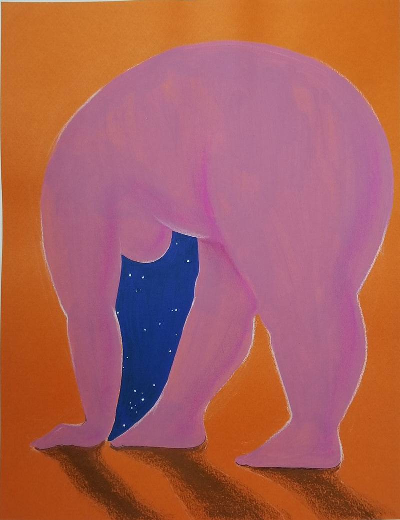Williams, Brittney Leeanne, (Untitled)