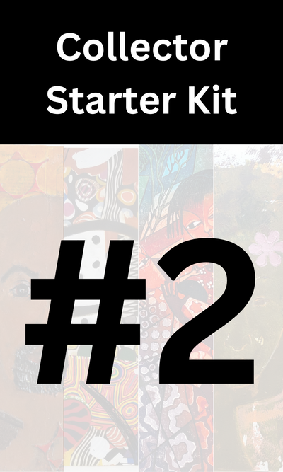 Collector Starter Kit #2