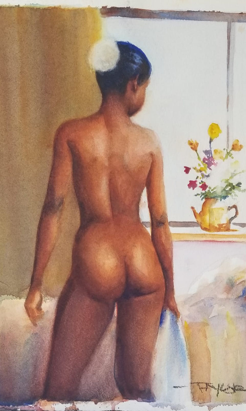Taylor, James, (At the Window)