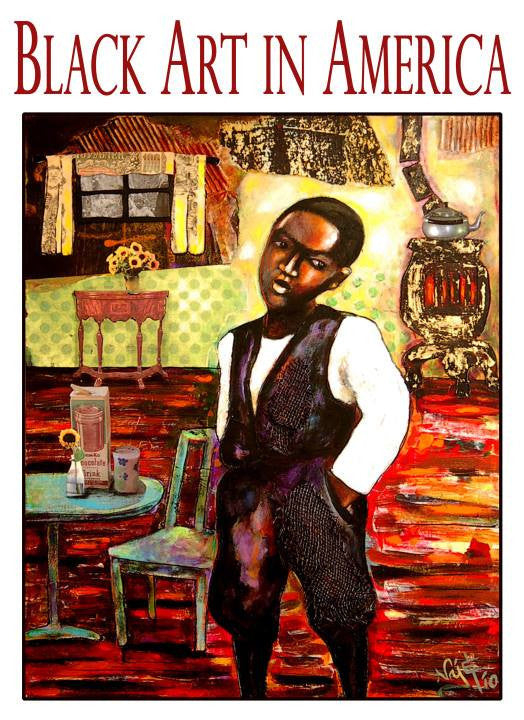 Dorsey, Najee, (Only Child)