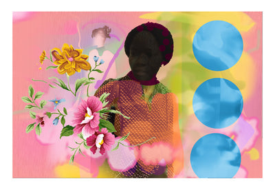 Dorsey, Najee (Beautiful's Today & Tomorrow, Women of Color Series)