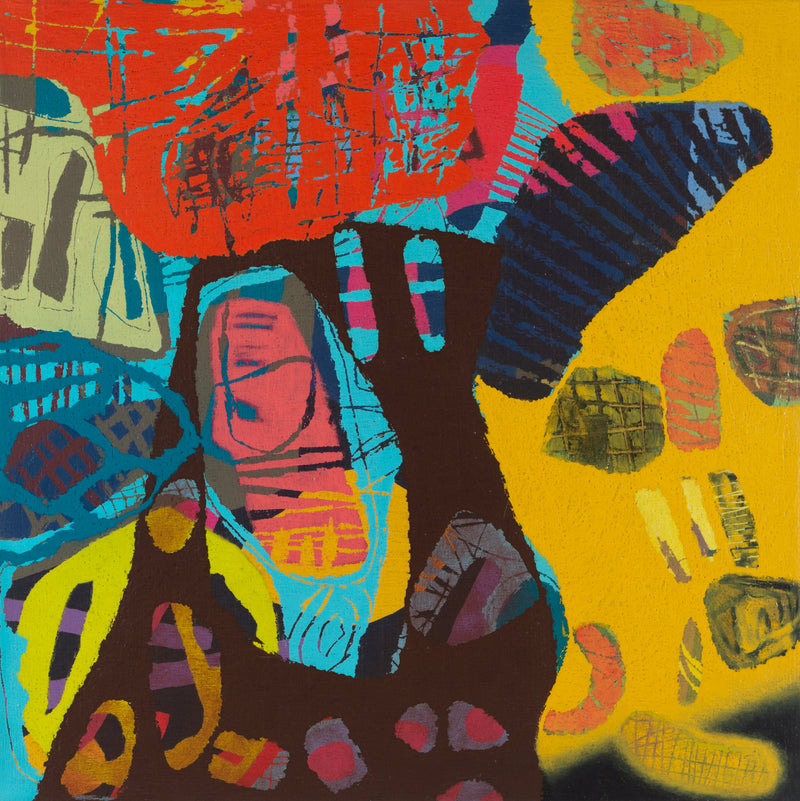 Downs, (Conversations In The Abstract 