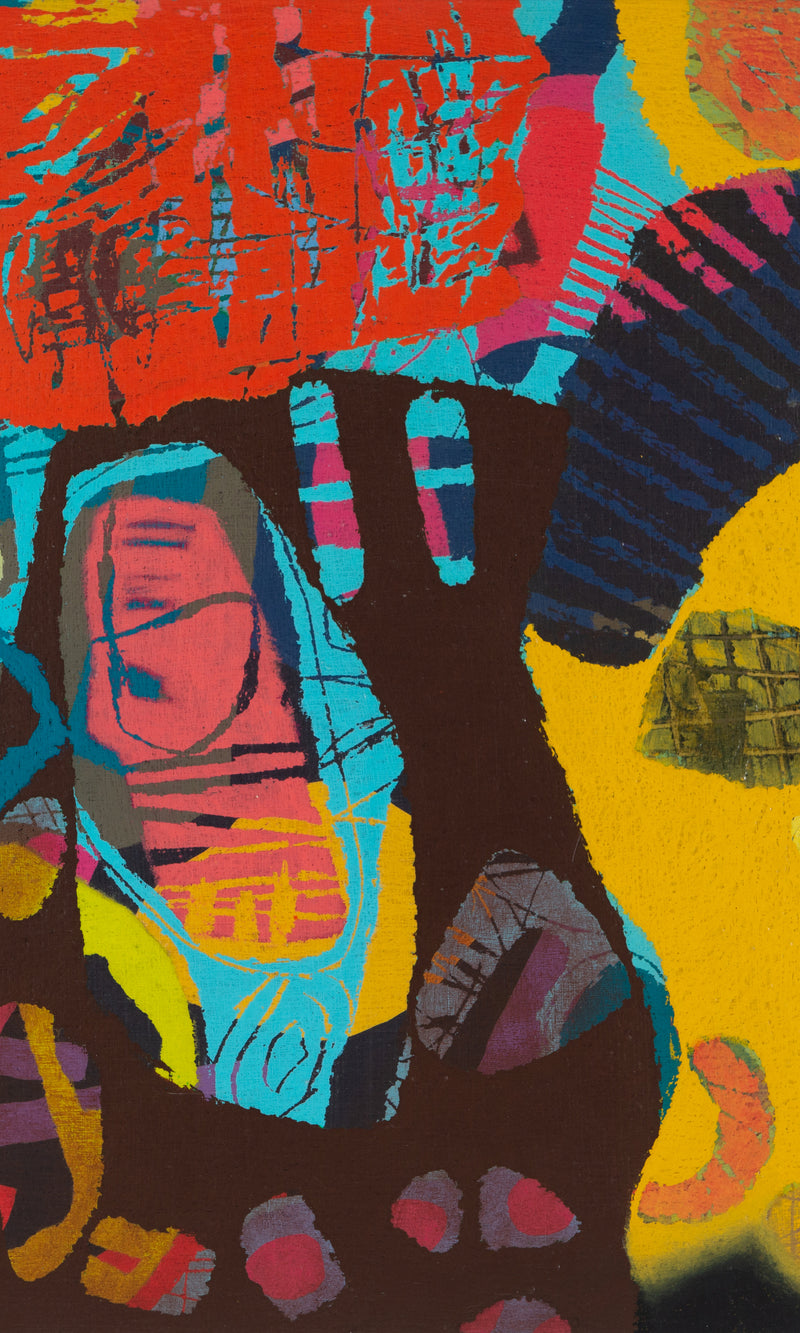 Downs, (Conversations In The Abstract 