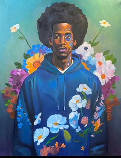 Johnson, Kevin, (Growing with Nature)