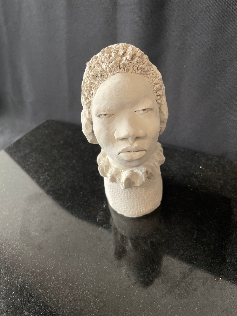 Dorsey, Najee (Untitled Sculpture 