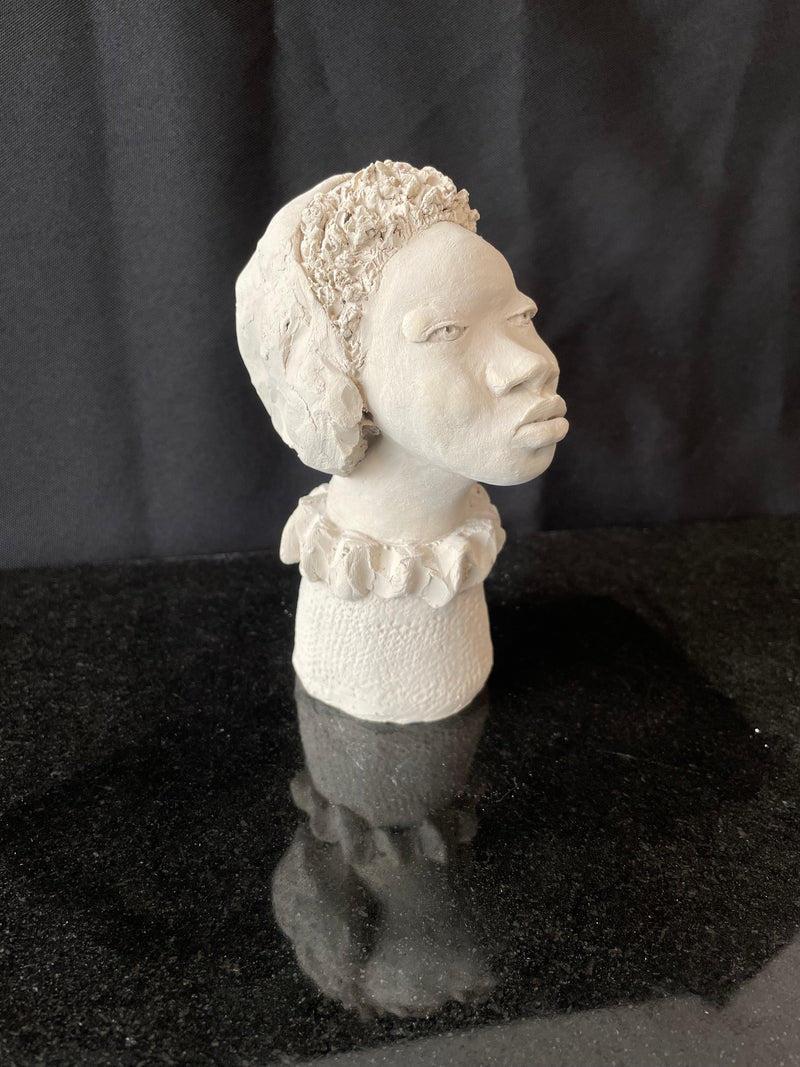 Dorsey, Najee (Untitled Sculpture 