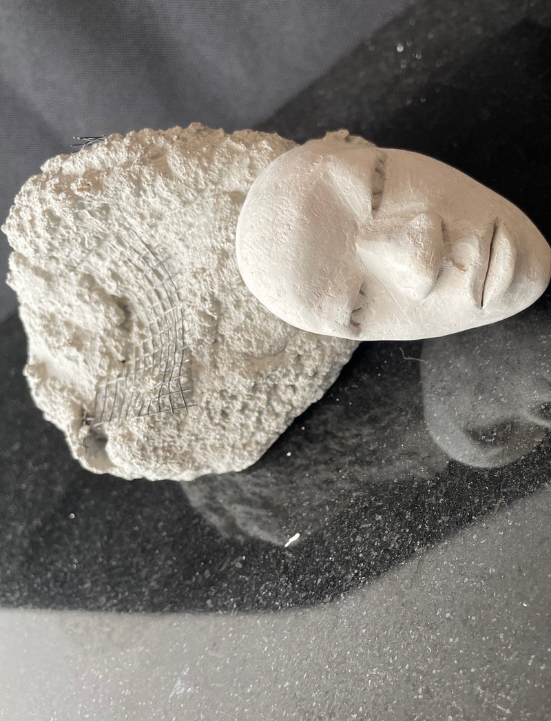 Dorsey, Najee (Untitled Sculpture 