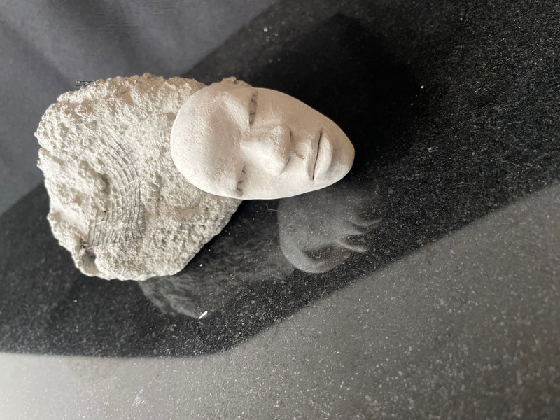 Dorsey, Najee (Untitled Sculpture 