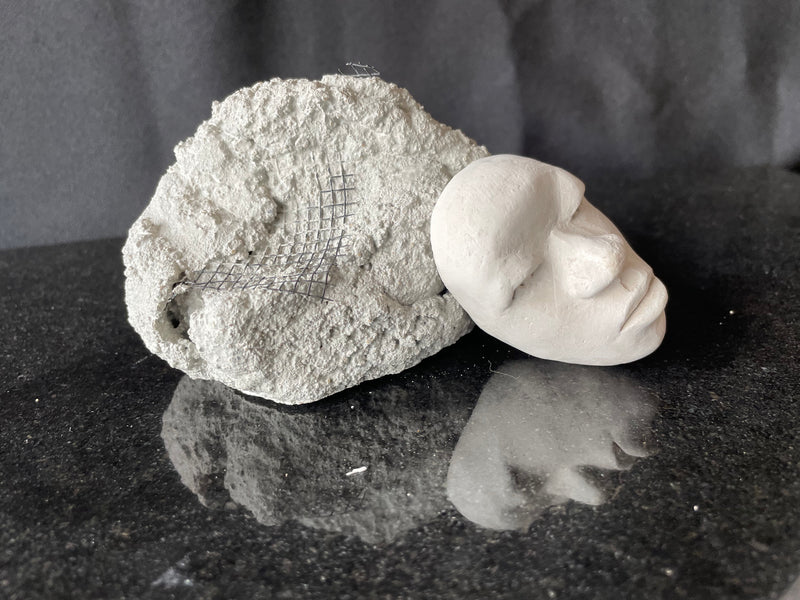 Dorsey, Najee (Untitled Sculpture 